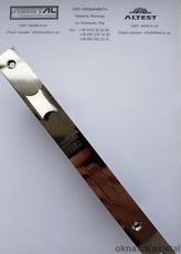 Замок TESA язычок 35/88